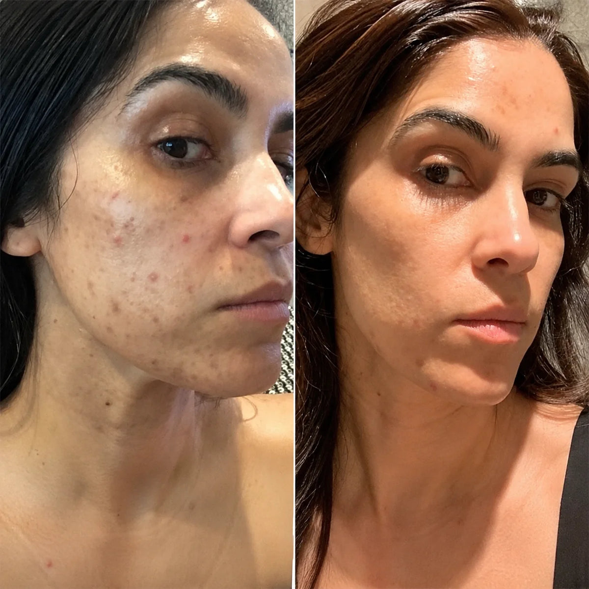 Customer result