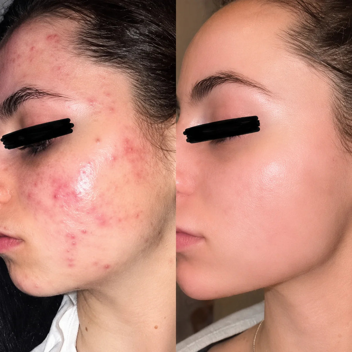 Customer result